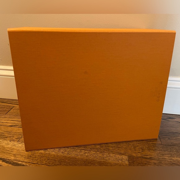 Louis Vuitton box and dustbag - Picture 11 of 12